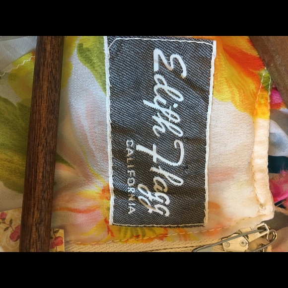 Authentic Edith Flagg - Picture 2 of 7